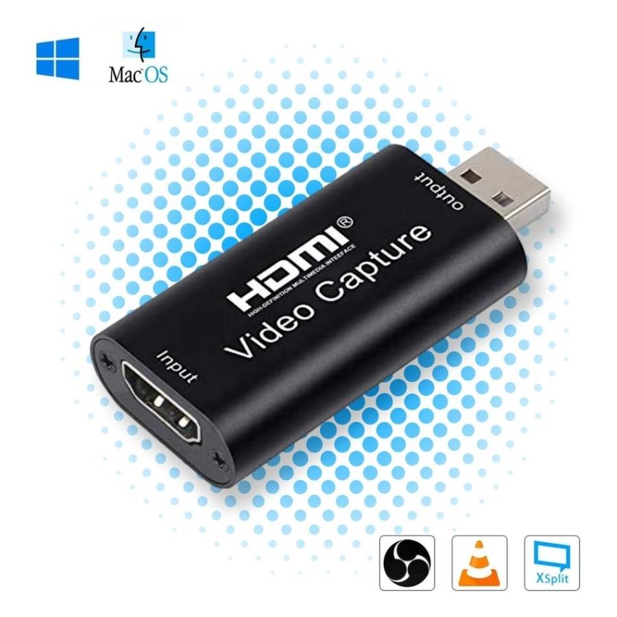 キャプチャーボード Switch対応 Hdmi ゲーム実況生配信 画面共有 ビデオキャプチャカード 録画 ゲームキャプチャー 医用 Hsb1phbqgw4 K Nine Yahoo 店 通販 Yahoo ショッピング