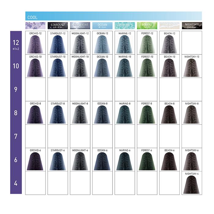 ウエラ イルミナカラー ビーチ 12 80g [WELLA/業務用/ヘアカラー/1剤