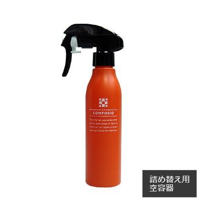 コンポジオ デミ CMC/CX共通 専用トリガー [DEMI/空容器] : Lush Life
