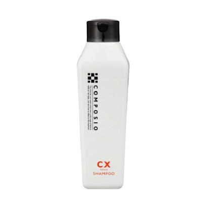 コンポジオ デミ CXリペア シャンプー 250ml [DEMI] : Lush Life