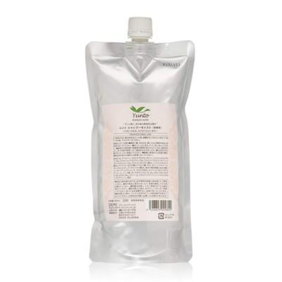ユント デミ シャンプー モイスト 500ml [詰替・レフィル] [DEMI