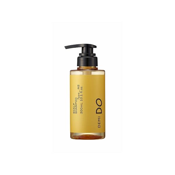 DEMI DO デミ デミドゥ スカルプシャンプー タイプ MS 300mL [DEMI