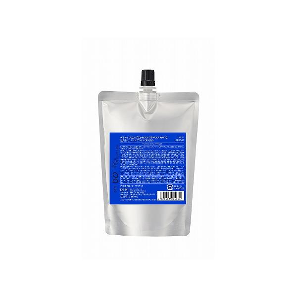 DEMI DO デミ ドゥ アドバンストグロウ 200ml (詰替 ★2個セット DEMI DO デミ デミドゥ スカルプエッセンス アドバンストグロウ 200mL