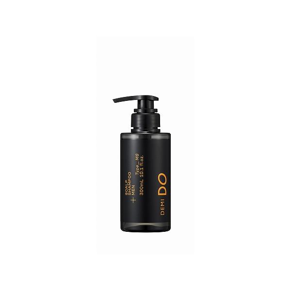 DEMI DO デミ デミドゥメン スカルプシャンプー メン タイプ MS 300mL