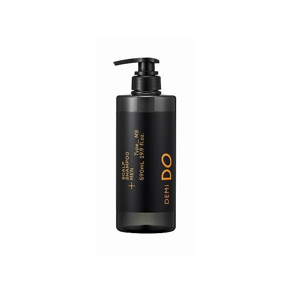 DEMI DO デミ デミドゥメン スカルプシャンプー メン タイプ MS 590mL