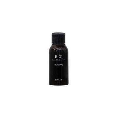 SUNCALL（サンコール） R-21 シャンプー50ml : Lush Life - 通販