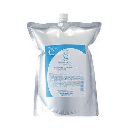 タマリス ラクレア オー シャンプー C(クリアフレッシュ)  2000ｇ(リフィル）シャンプー TAMARIS TAMARIS（タマリス） ラクレア オー シャンプー C クリアフレッシュ