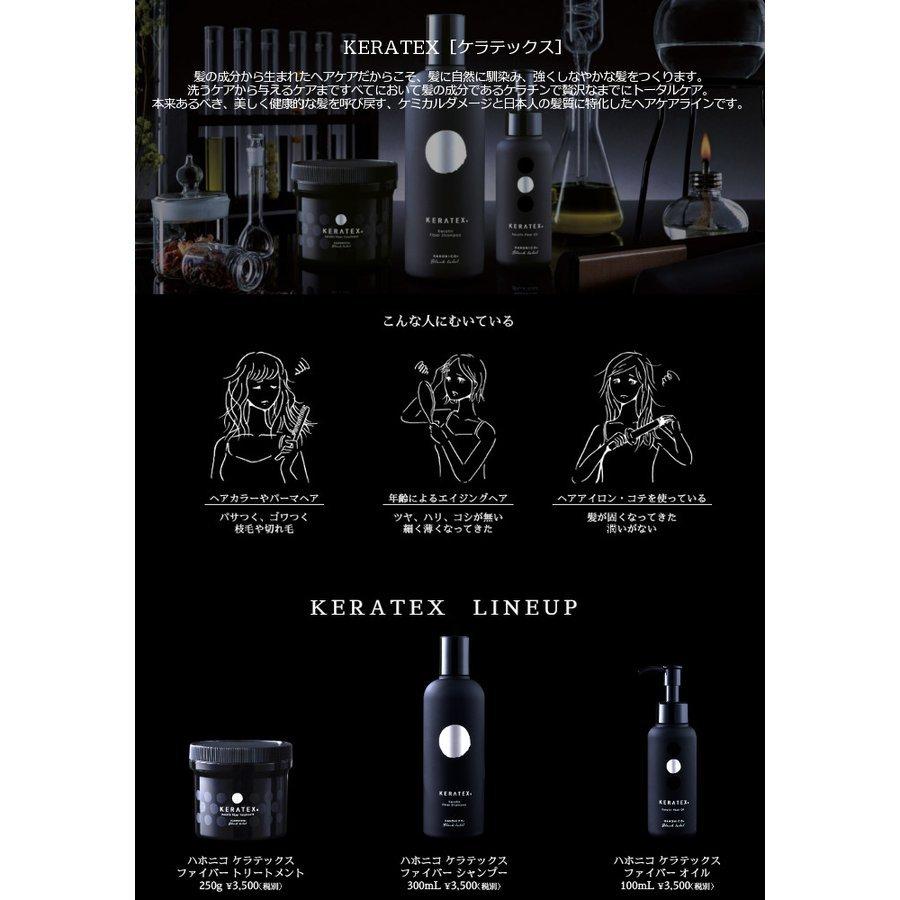 ケラテックス ファイバー トリートメント レフィル 1000g ハホニコ ハホニコ ケラテックス ファイバー トリートメント