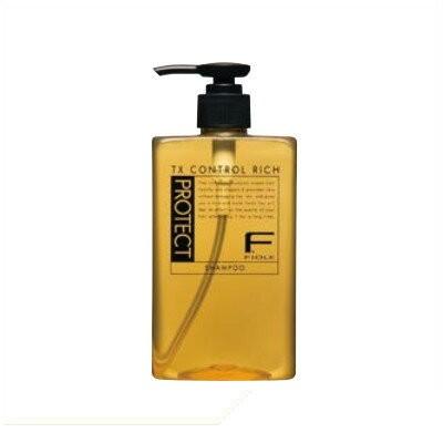 フィヨーレ　４４本 FIOLE（フィヨーレ） Fプロテクト ヘアシャンプー リッチタイプ 300ml