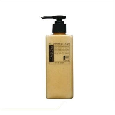 FIOLE（フィヨーレ） Fプロテクト ヘアマスク リッチタイプ 200g ヘア