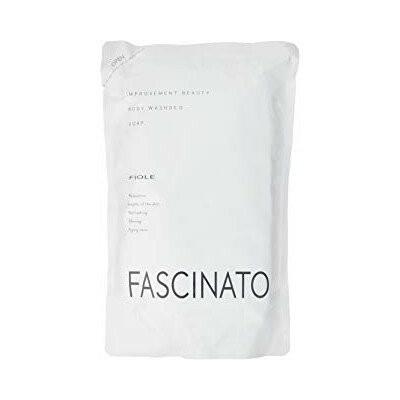 FASCINATO フィヨーレ ファシナート ボディウォッシュデオソープ