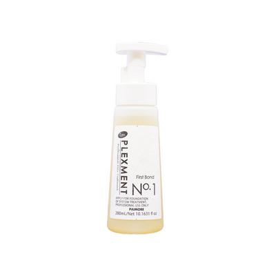 PLEXMENT パイモア プレックスメント ファーストボンド （No.1） 280ml