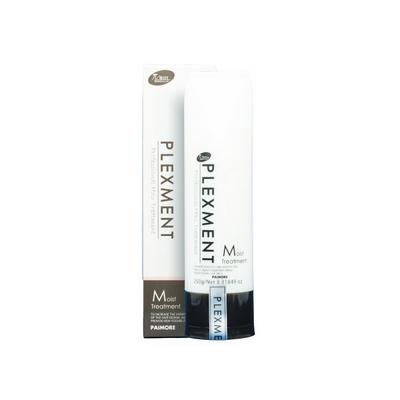 PLEXMENT パイモア プレックスメント モイストトリートメント 250g 