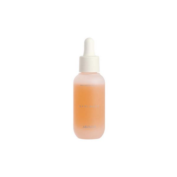 新品未開封　スプリナージュ　 セラムスパオイル 40ml 3本セット スプリナージュ アリミノ セラムスパオイル 40mL [ARIMINO/SPRINAGE