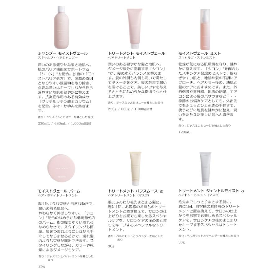 Dear＊様　4点おまとめ スプリナージュ アリミノ ジェントルニュアンス オイル 120mL [ARIMINO