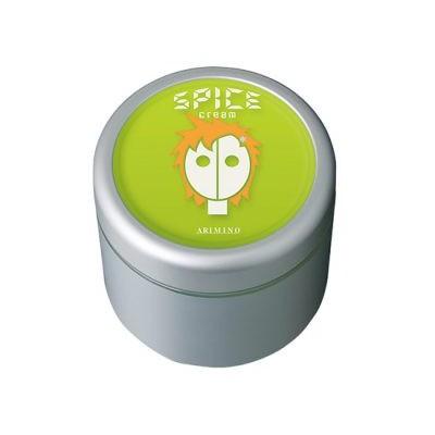 SPICE（アリミノ） アリミノ スパイス クリーム ハードワックス 100g