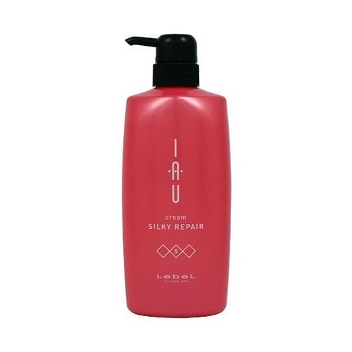LebeL（ルベル） イオ クリーム シルキーリペア 600ml トリートメント