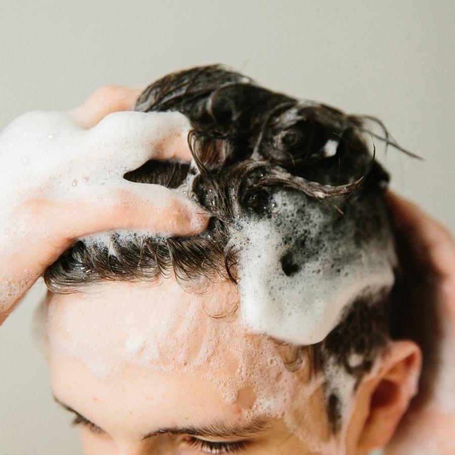 LUSH 果草力 250g シャンプー　クール ミント クレンジング プレゼント ボタニカル 酵素 清涼感 ツヤ コシ ハンドメイド ノンシリコン ラッシュ | LUSH | 03