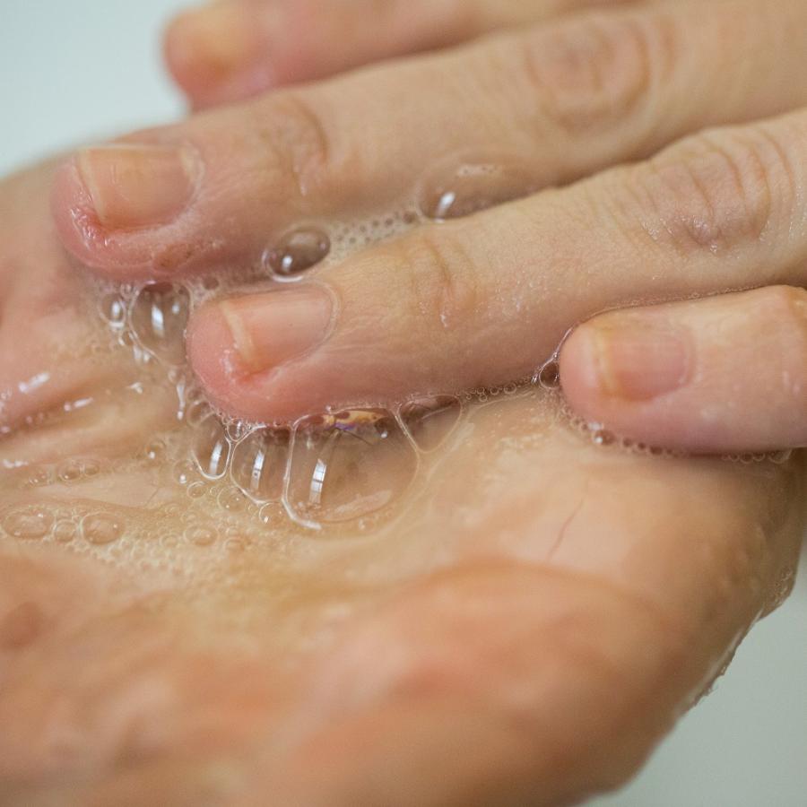 LUSH 果草力 500g シャンプー クール ミント クレンジング プレゼント ボタニカル 酵素 清涼感 ツヤ コシ ハンドメイド ノンシリコン ラッシュ | LUSH | 04