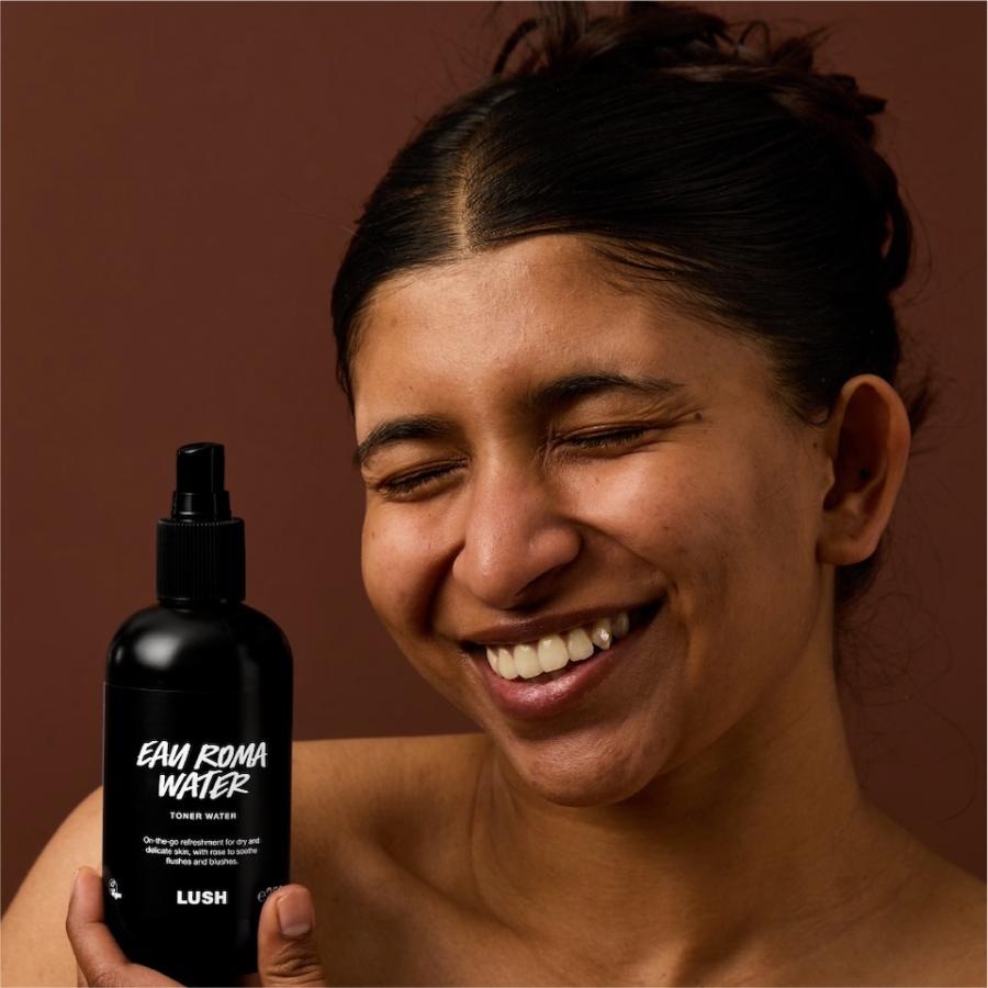 LUSH（ラッシュ） 父の日 プレゼント アロマウォーター 250g