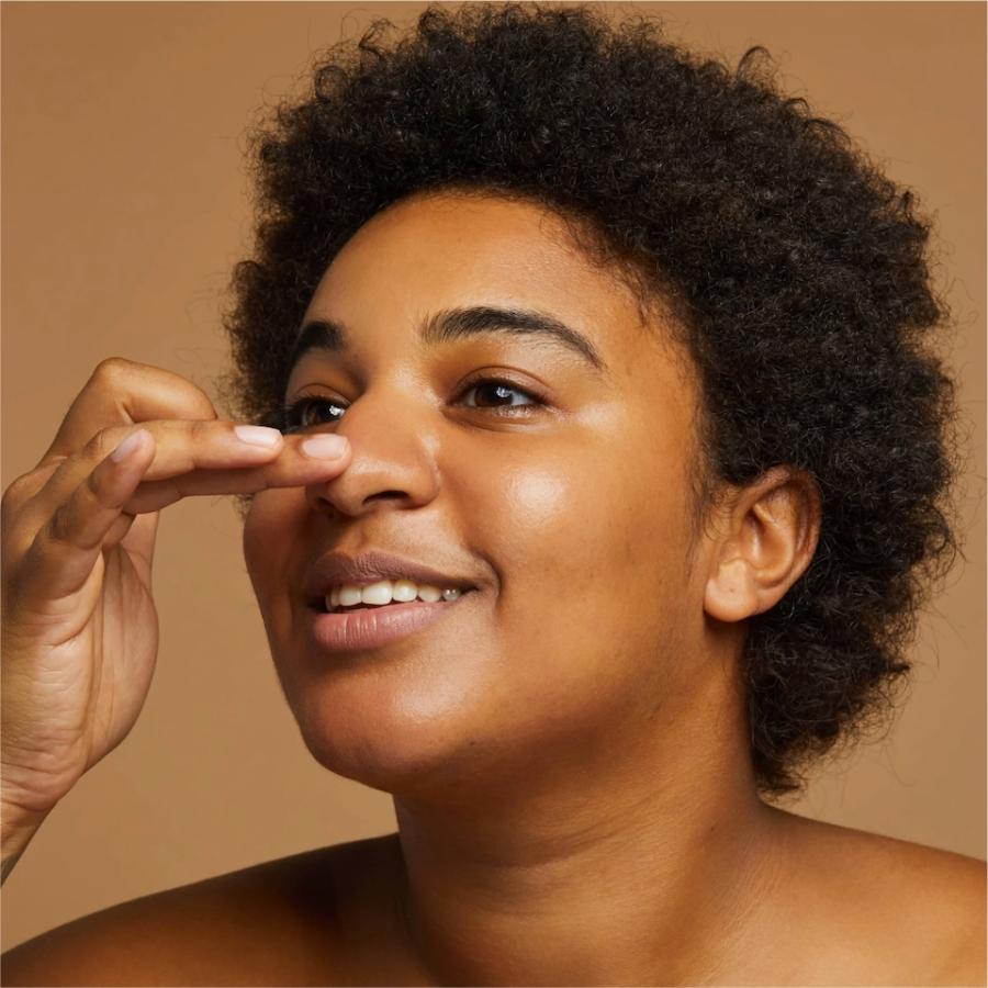 LUSH（ラッシュ） 艶肌ドロップ スキンケア 保湿 ジェル プレゼント