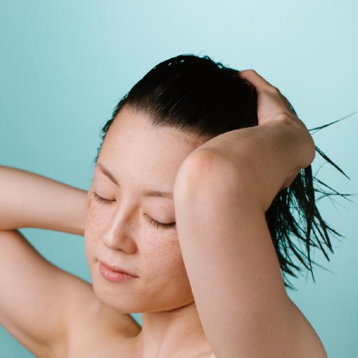 LUSH 現実頭皮 ROOTS スカルプ トリートメント クレンジング ノンシリコン 人気 ミント 清涼感 頭皮 ツヤ コスメ ラッシュ 公式 | LUSH | 04