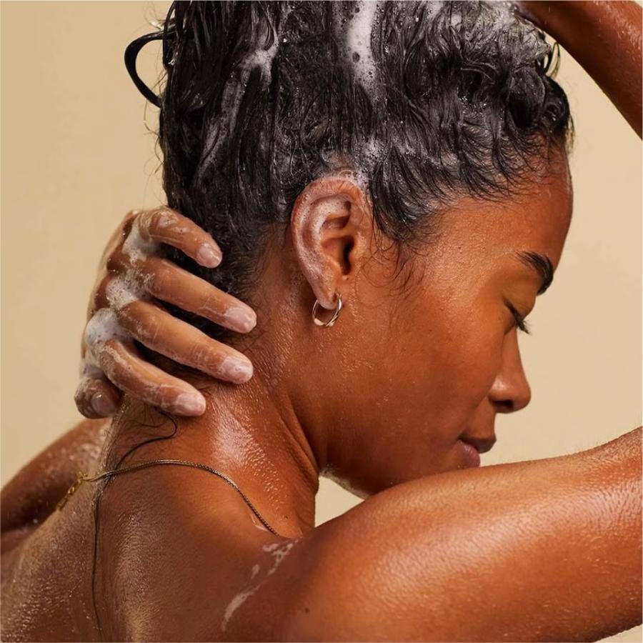 【新品未使用未開封】 LUSH ハニ髪シャンプー　620g 楽天市場】LUSH ハニ髪シャンプー ノンシリコン ノンパラベン