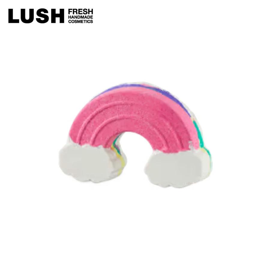 LUSH 訳あり バスボム＆バブルバー LUSH（ラッシュ） 母の日 プレゼント サムウェア バスボム 入浴剤 プチ