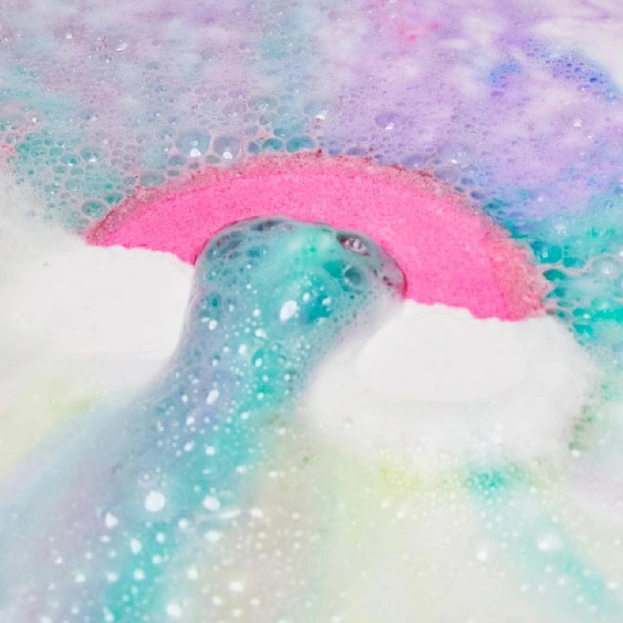 LUSH（ラッシュ） 母の日 プレゼント サムウェア バスボム 入浴剤 プチ