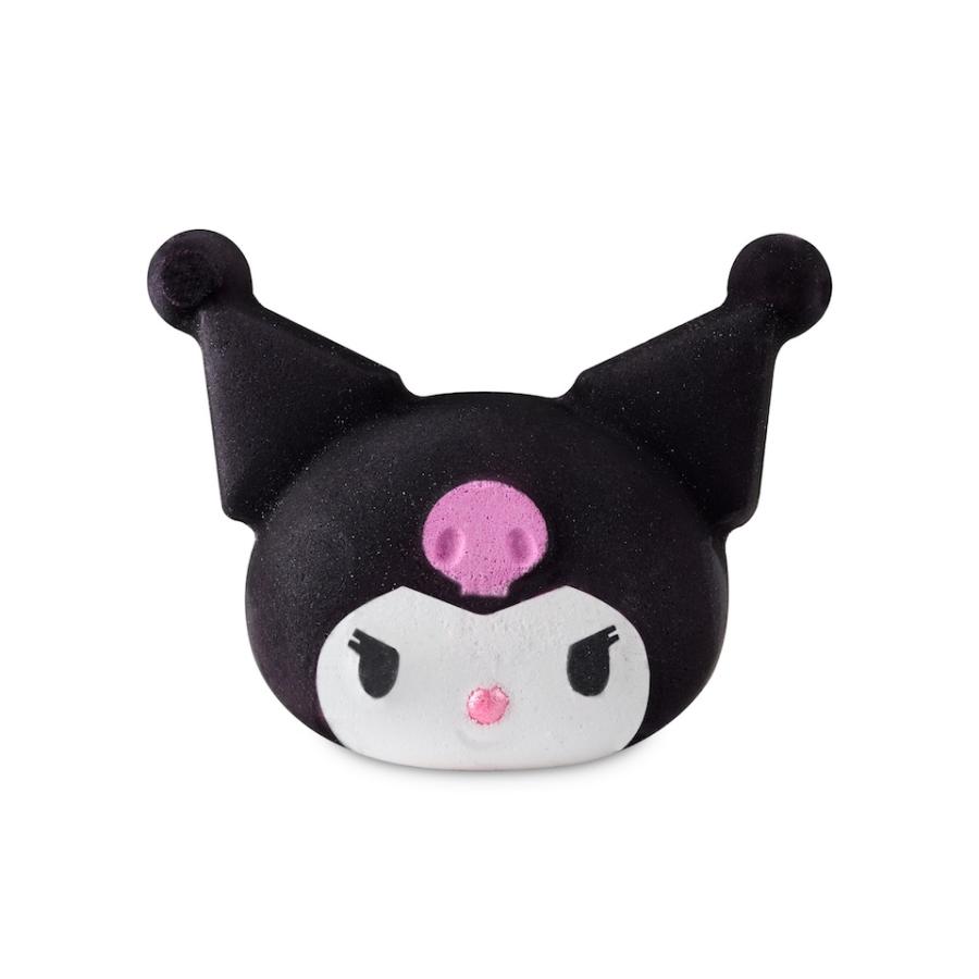 4種 サンリオ バスボム ラッシュ LUSH【限定】 LUSH ラッシュ 公式 クロミ バスボム Lush × Hello Kitty And