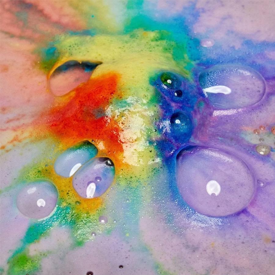 LUSH（ラッシュ） 父の日 プレゼント 公式 ダイバーシティ バスボム