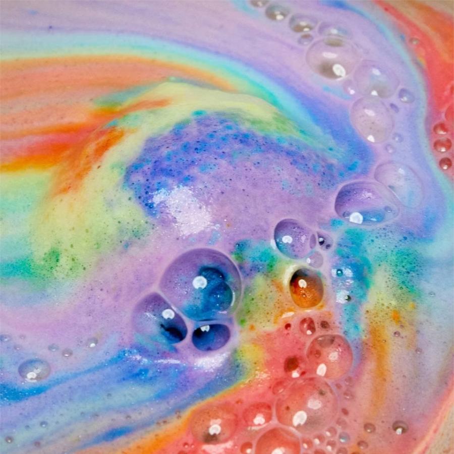 LUSH（ラッシュ） 母の日 プレゼント 公式 ダイバーシティ バスボム