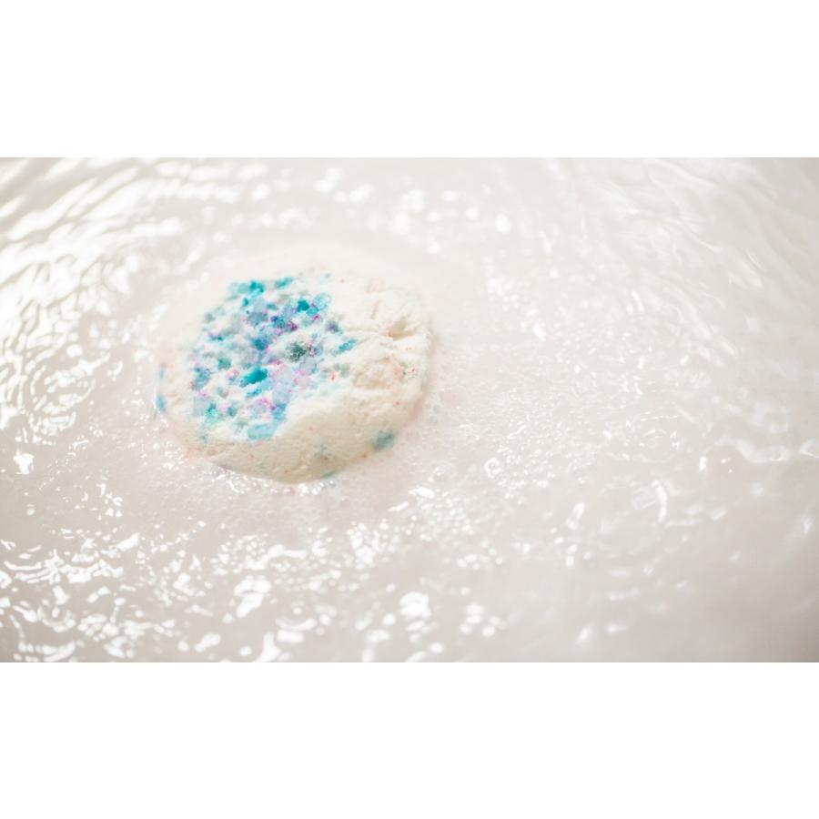 LUSH（ラッシュ） 父の日 プレゼント エクイティ 桜日記 バスボム 発泡