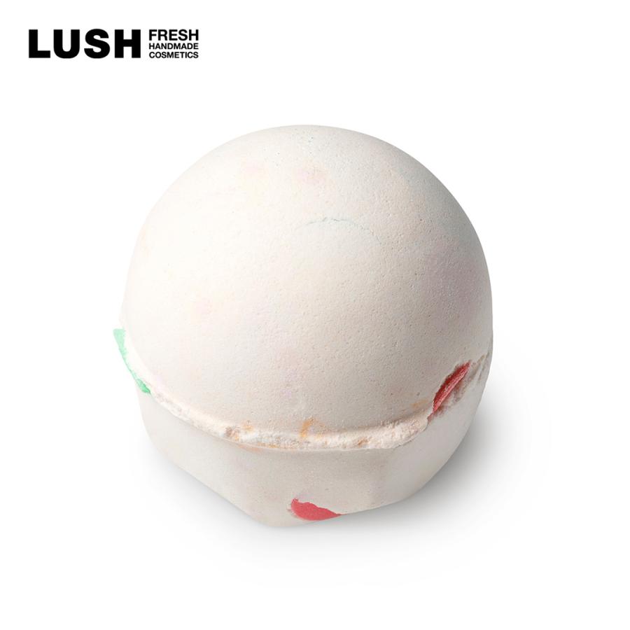 LUSH（ラッシュ） 母の日 プレゼント ドラゴンの卵 バスボム 発泡 入浴