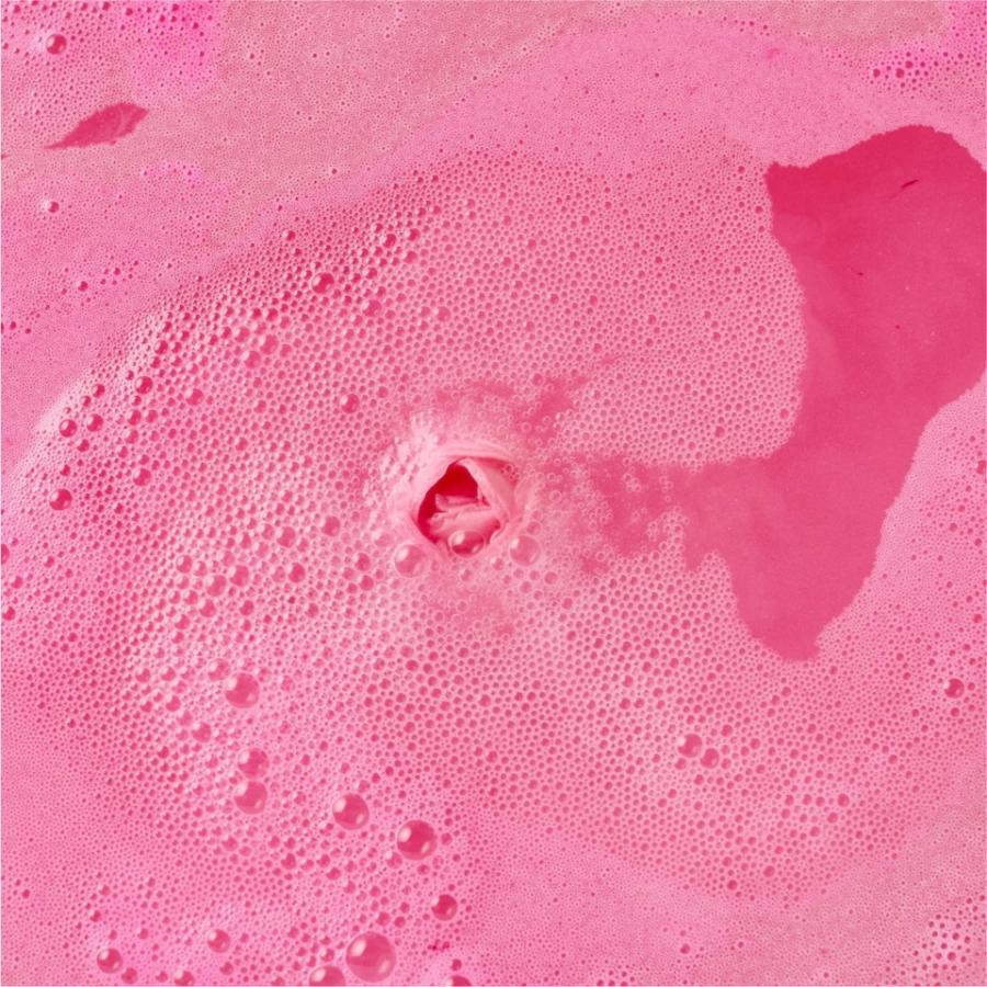 LUSH（ラッシュ） 父の日 プレゼント セクシー・ダイナマイト バスボム