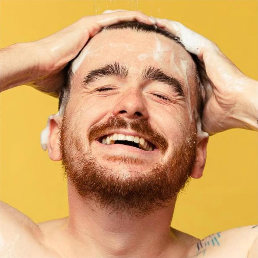 LUSH ハニーアイウォッシュドマイヘアー シャンプーバー 固形 シャンプー プレゼント 蜂蜜 乾燥 いい匂い ツヤ ノンシリコン 自然派 コスメ ラッシュ 公式 | LUSH | 02