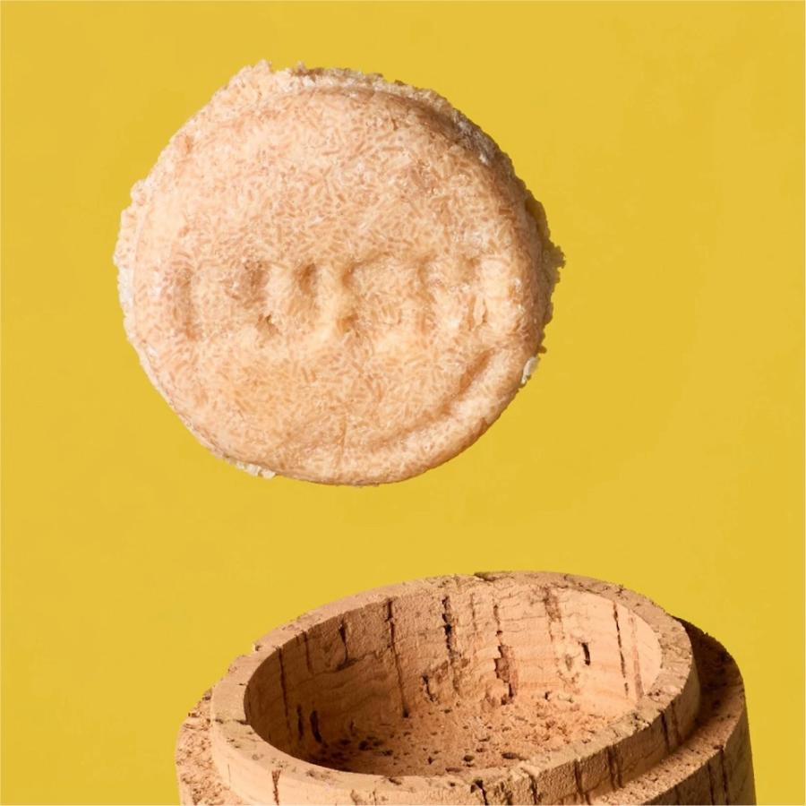 LUSH ハニーアイウォッシュドマイヘアー シャンプーバー 固形 シャンプー プレゼント 蜂蜜 乾燥 いい匂い ツヤ ノンシリコン 自然派 コスメ ラッシュ 公式 | LUSH | 04