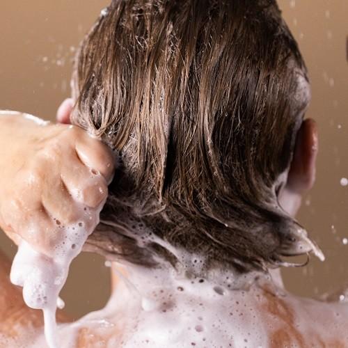 LUSH（ラッシュ） ニュー シャンプーバー 固形 シャンプー