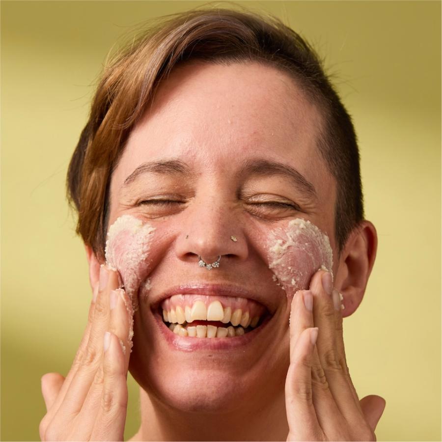 LUSH ヴィーナス誕生SP 120g フェイス ボディ スクラブ パック 合成保存料不使用 プレゼント 角質 透明感 くすみ ヴィーガン コスメ ラッシュ 公式 | LUSH | 03