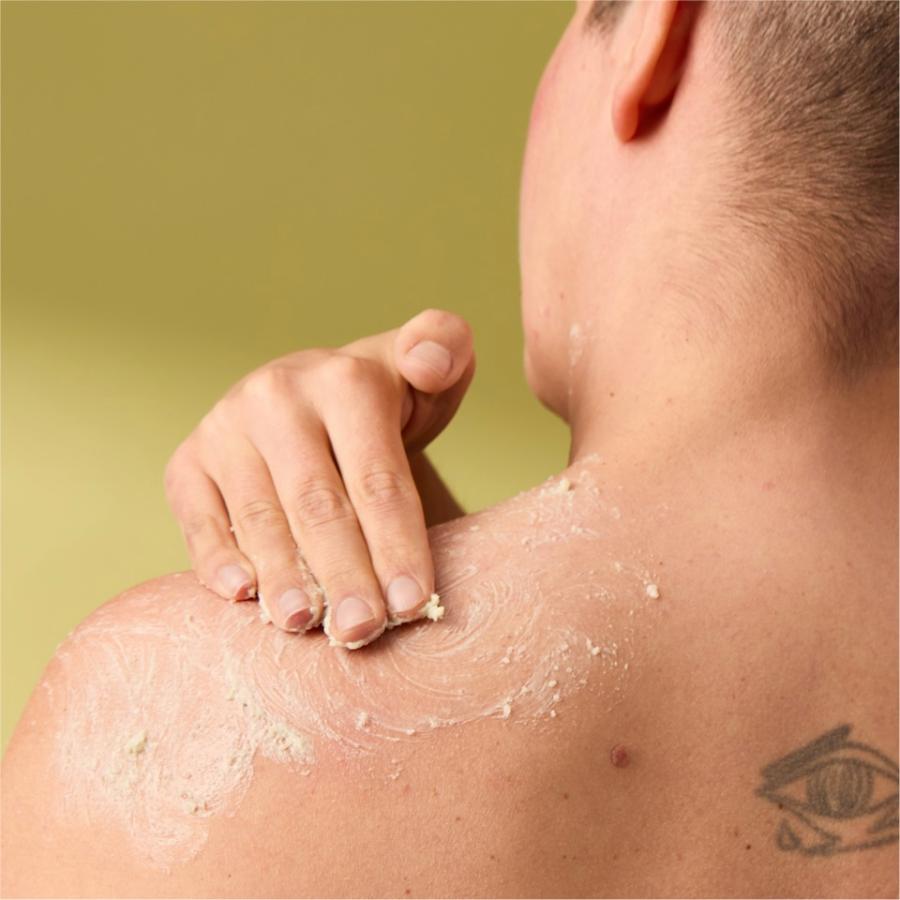 LUSH ヴィーナス誕生SP 120g フェイス ボディ スクラブ パック 合成保存料不使用 プレゼント 角質 透明感 くすみ ヴィーガン コスメ ラッシュ 公式 | LUSH | 04