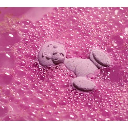 バスボム 入浴剤 ラッシュ 公式 Lush バターベア 約95g クリスマス ラッシュ公式 Paypayモール店 通販 Paypayモール