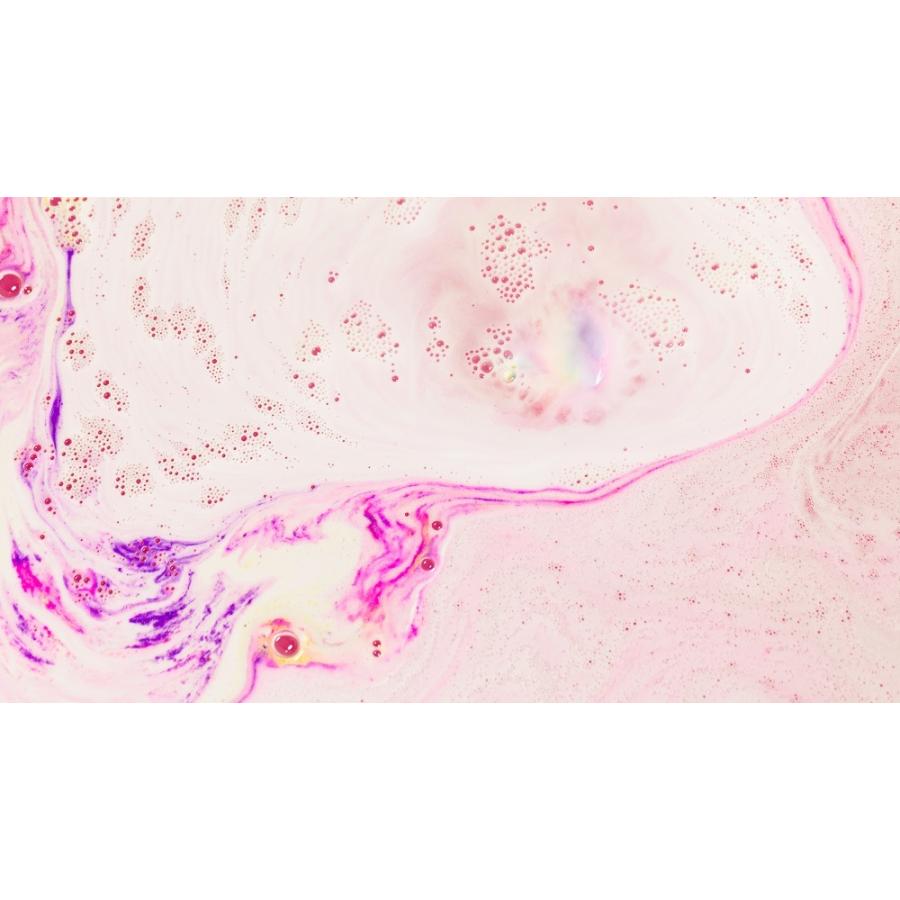 バスボム 入浴剤 ラッシュ 公式 Lush ユニコーンプープ ボム 約150g ラッシュ公式 Paypayモール店 通販 Paypayモール