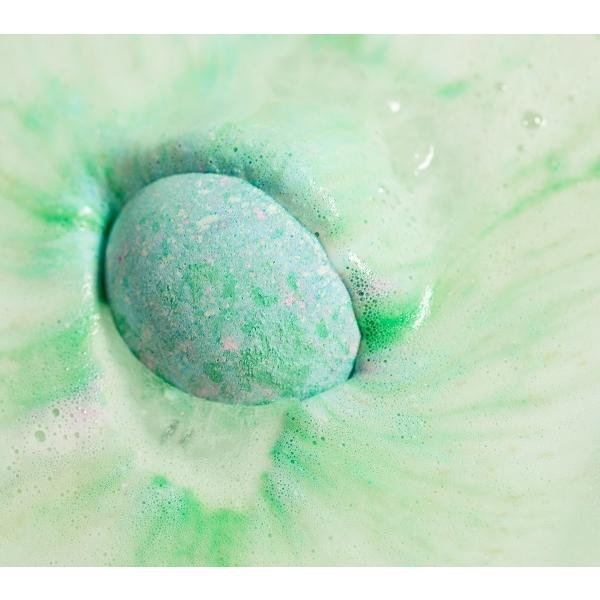 LUSH ラッシュ 公式 レイクス バスボム 発泡 入浴剤 プチギフト 樹脂 エッセンシャルオイル 森林浴 いい匂い アロマ ハンドメイド プチプラ｜lush｜03