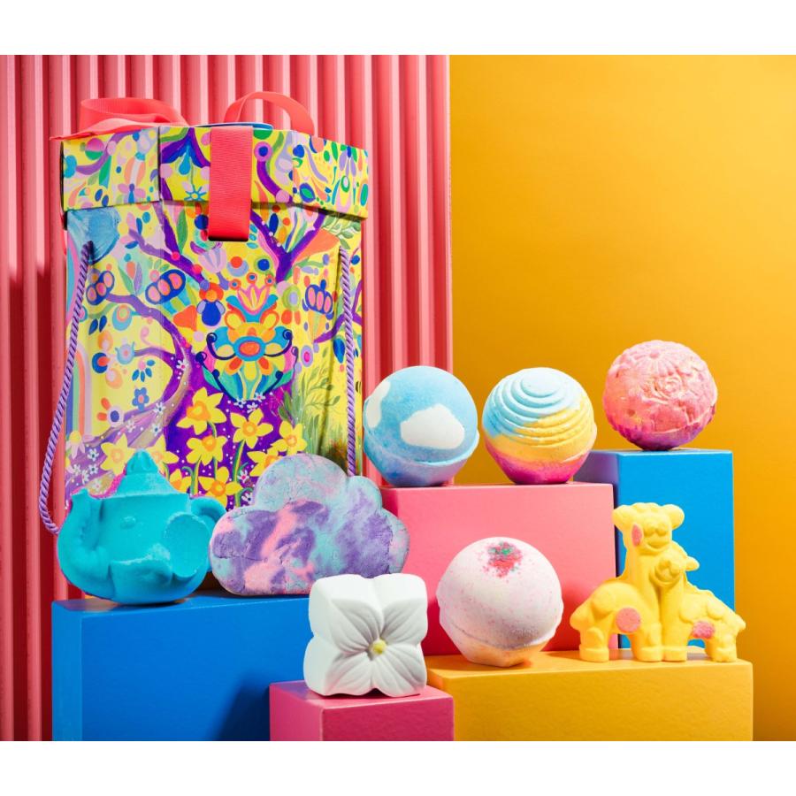 Sale 65 Off 入浴剤 詰め合わせ ラッシュ 公式 Lush マムズ バスタイム フェイバリッツ ギフト 母の日 プレゼント Wantannas Go Id