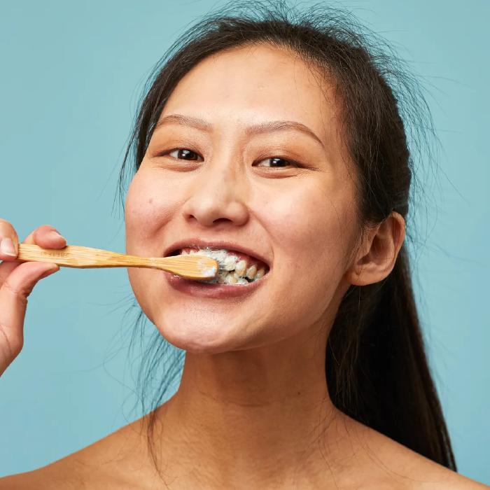 LUSH（ラッシュ） 母の日 プレゼント リフレッシャー トゥース