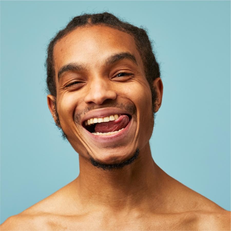 公式 LUSH クレームドマント マウスウォッシュ タブレット型 デンタルケア 携帯用 ミント  清涼感 ヴィーガン 自然派 ラッシュ | LUSH | 04