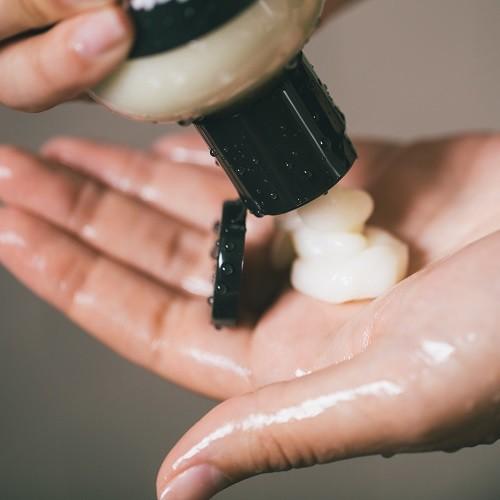 LUSH（ラッシュ） アメリカン・クリーム 100g ヘア コンディショナー