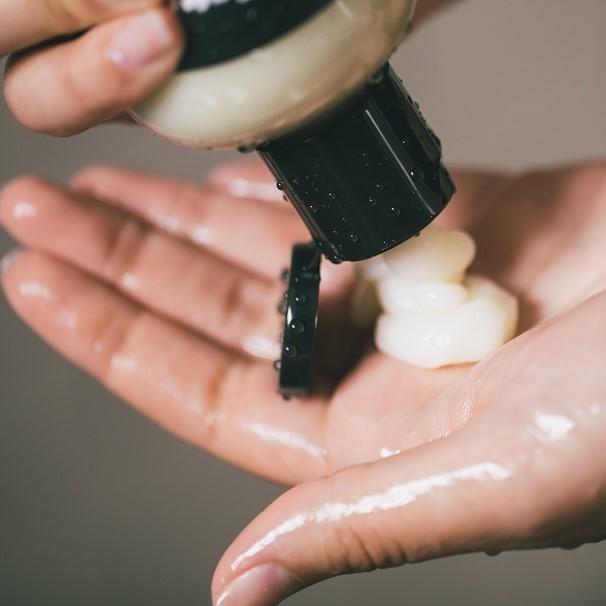 LUSH（ラッシュ） 父の日 プレゼント アメリカン・クリーム 240g ヘア