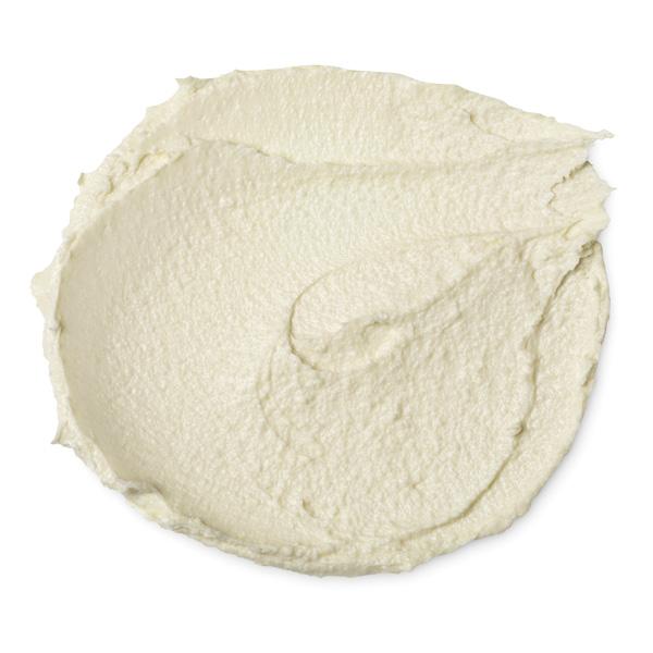 LUSH 檸檬の指先 ネイルクリーム ハンドケア ハンドクリーム