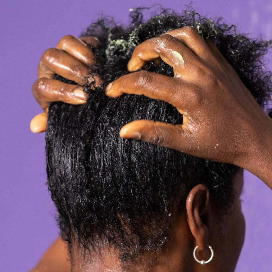 LUSH カーリー コイリー ヘアケア ギフト ラッシュ 公式　贈り物